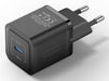 EAN 6922794782099 - Vention FEPB0-EU cargador de dispositivo móvil Auriculares, Smartphone, Reloj inteligente, Tableta Negro  imagen 1