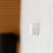 EAN 3800235266700 - Shelly BLU Motion Sensor infrarrojo pasivo (PIR) Inalámbrico Techo/pared Blanco imagen 6