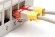 EAN 4016032491033 - Digitus A-CC-Y accesorio para cable Clavija de codificación por colores imagen 4
