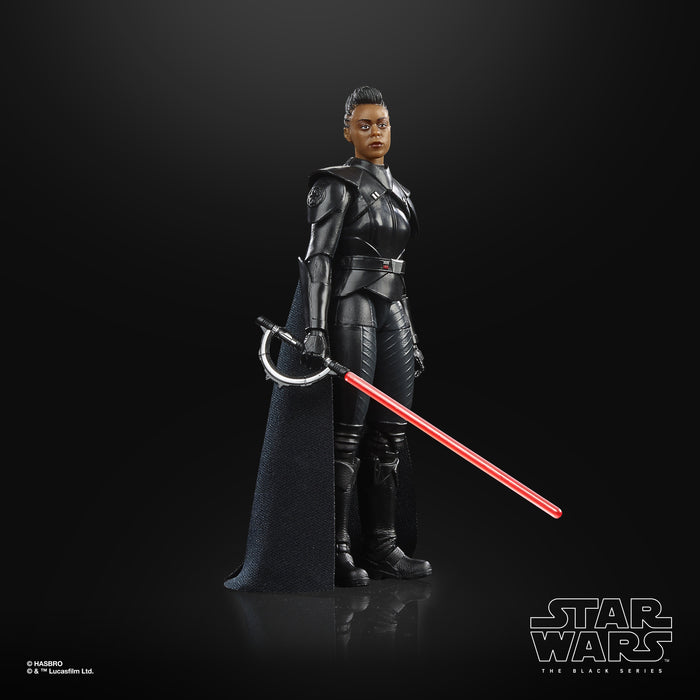 EAN 5010994148324 - Star Wars The Black Series F43625X0 toy figure imagen 3
