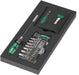 EAN 4013288225344 - Wera 05150150001 destornillador manual Juego Destornillador plano imagen 1