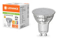 EAN 4099854457524 - Osram LED PAR16 DIM P lámpara LED Blanco cálido 2700 K 3,7 W GU10 E imagen 5
