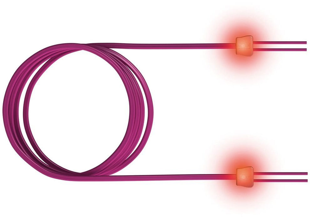 EAN 4055516020024 - Sacon LSD42200050 Cable de fibra óptica e InfiniBand 5 m LC Violeta imagen 1