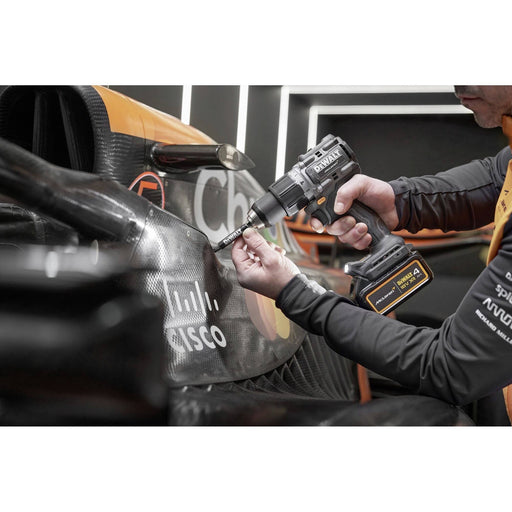 EAN 5054905326739 - DeWALT DCK200MM2T-QW no categorizado imagen 2