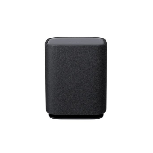 EAN 1200130007620 - Harman/Kardon HKENCHSUB2BLKEP subwoofers Negro 100 W imagen 2