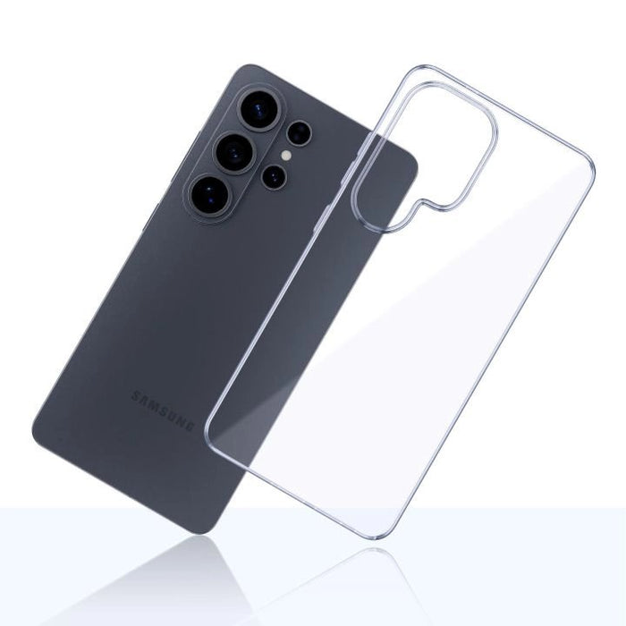 EAN 5903108684378 - 3MK 5903108684378 funda para teléfono móvil 17,5 cm (6.9") Transparente imagen 3