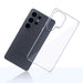 EAN 5903108684378 - 3MK 5903108684378 funda para teléfono móvil 17,5 cm (6.9") Transparente imagen 3