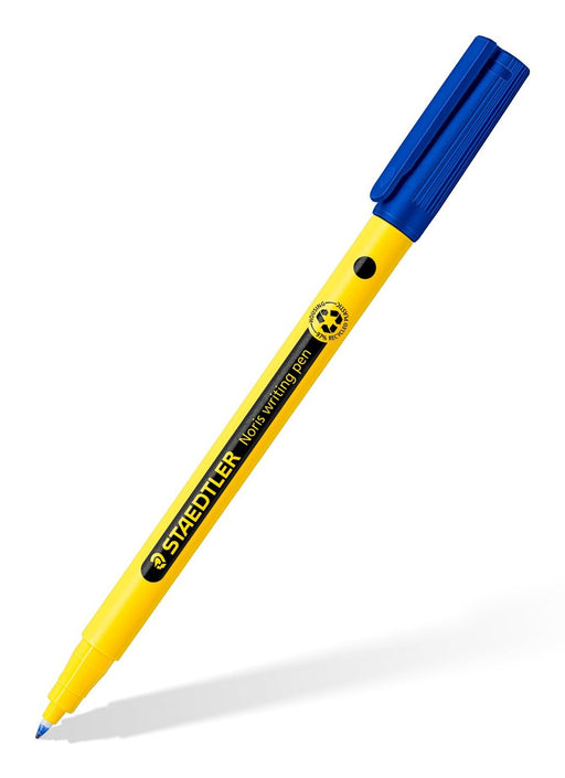 EAN 4007817164655 - Staedtler Noris 307 rotulador de punta fina Multicolor 10 pieza(s) imagen 2