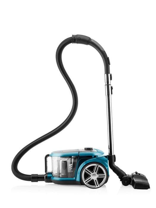 EAN 8590393259595 - Eta Stormy Animal 2517 90000 2,2 L Aspiradora cilíndrica Húmedo 800 W Sin bolsa imagen 3