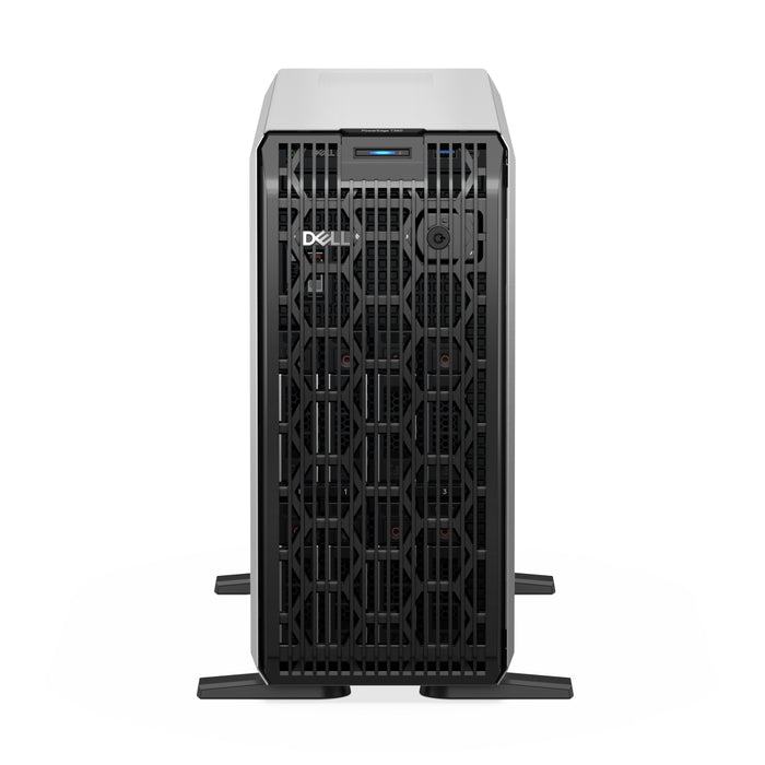 EAN 5397184903223 - DELL PowerEdge T360 servidor 480 GB Torre (4,5U) Intel Xeon E E-2434 3,4 GHz 16 GB DDR5-SDRAM 700 W imagen 2