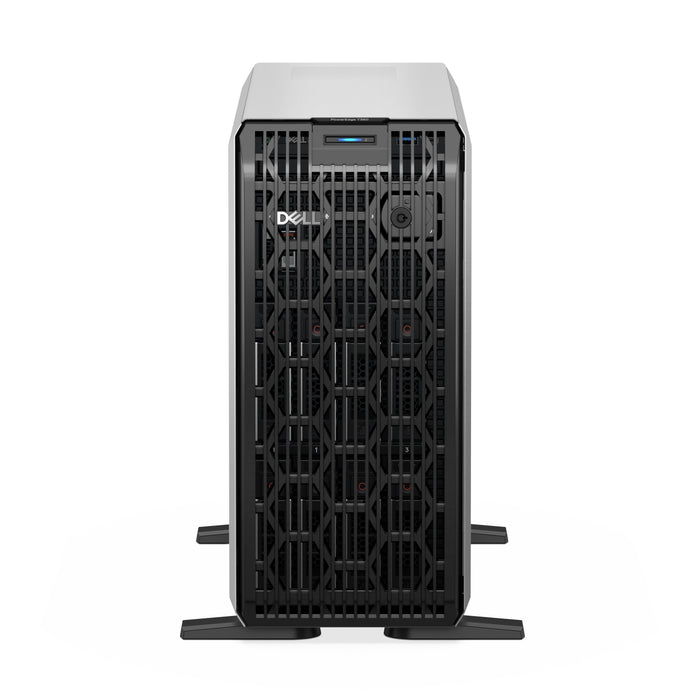 EAN 5397184903216 - DELL PowerEdge T360 servidor 480 GB Torre (4,5U) Intel Xeon E E-2414 2,6 GHz 16 GB DDR5-SDRAM 700 W imagen 2