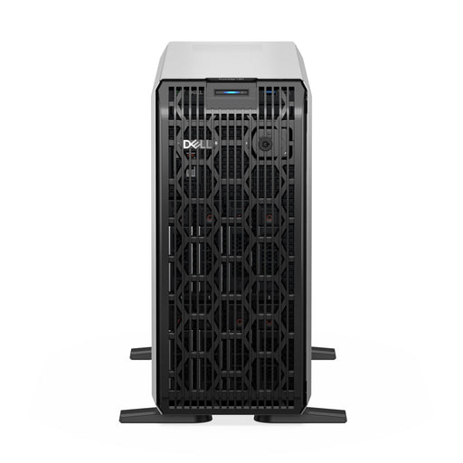 EAN 5397184903247 - DELL PowerEdge T360 servidor 960 GB Torre (4,5U) Intel Xeon E E-2436 2,9 GHz 16 GB DDR5-SDRAM 700 W imagen 2