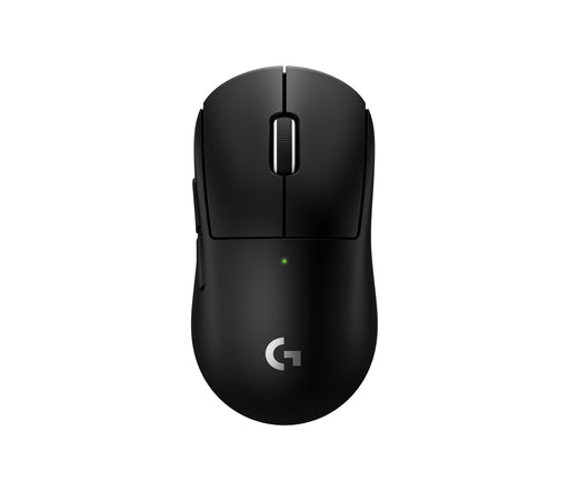 EAN 5099206130098 - Logitech G PRO X SUPERLIGHT 2c ratón Juego Ambidextro RF inalámbrico 44000 DPI imagen 1