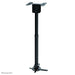 EAN 8717371440619 - Neomounts BEAMER-C100 montaje para projector Negro imagen 2
