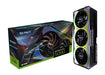 EAN 4710562244854 - Palit GeForce RTX 5090 GameRock NVIDIA 32 GB GDDR7 imagen 9