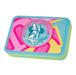 EAN 4017245966912 - McNeill Minnie Mouse Estuche suave Azul, Rosa, Amarillo imagen 1