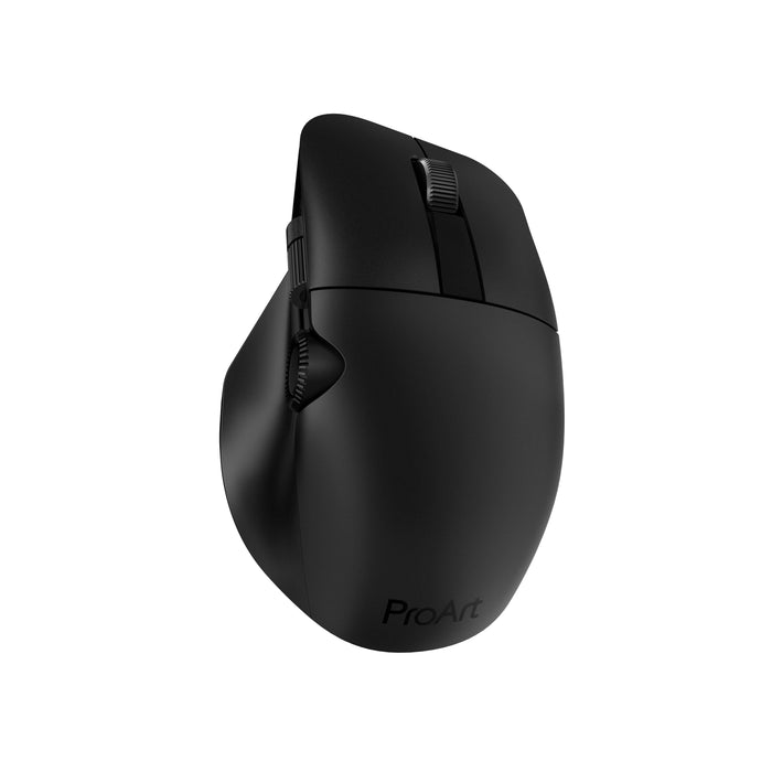 EAN 0195553274463 - ASUS ProArt Mouse MD300 ratón Oficina mano derecha RF Wireless + Bluetooth Óptico 4200 DPI imagen 3