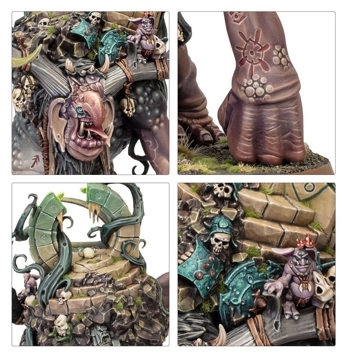 EAN 5011921258826 - Games Workshop 89-100 collectible figure imagen 15