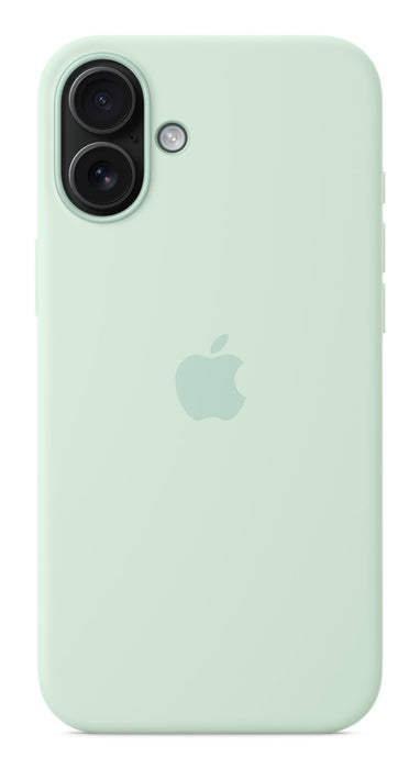 EAN 0195950231700 - Apple MDGU4ZM/A funda para teléfono móvil 17 cm (6.7") Aguamarina imagen 5