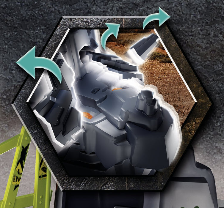 EAN 4008789706232 - Playmobil 70623 set de juguetes imagen 9