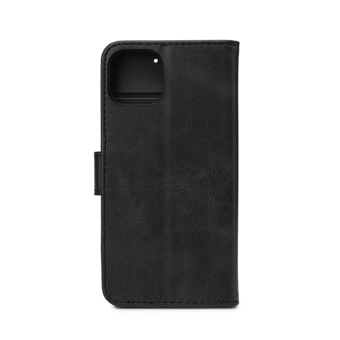 EAN 5715063074299 - eSTUFF ES67110003-BULK funda para teléfono móvil Funda cartera Negro imagen 3