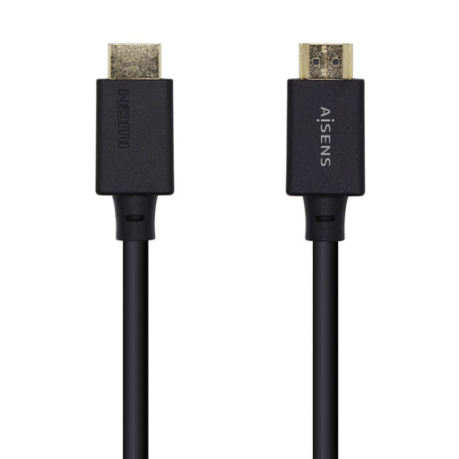EAN 8436574704587 - AISENS A150-0422 cable HDMI 1,5 m HDMI tipo A (Estándar) imagen 1