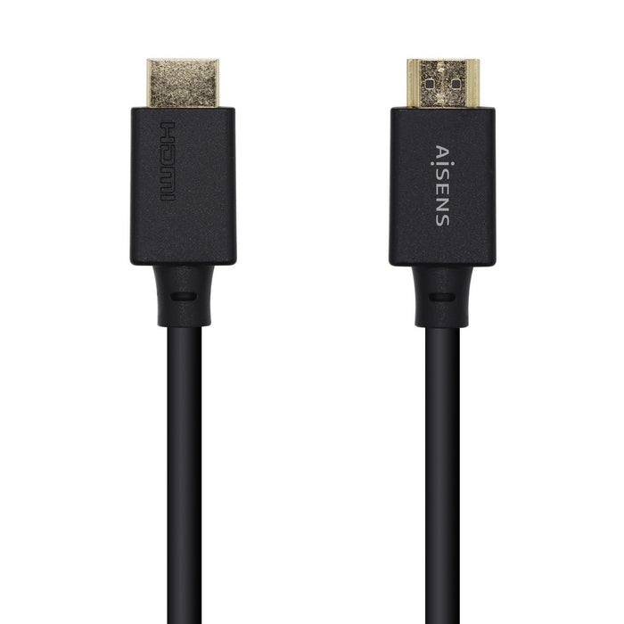 EAN 8436574704570 - AISENS A150-0421 cable HDMI 1 m HDMI tipo A (Estándar) imagen 1