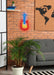 EAN 5901443123057 - Activejet AJE-NEON GITARA iluminación de techo imagen 2