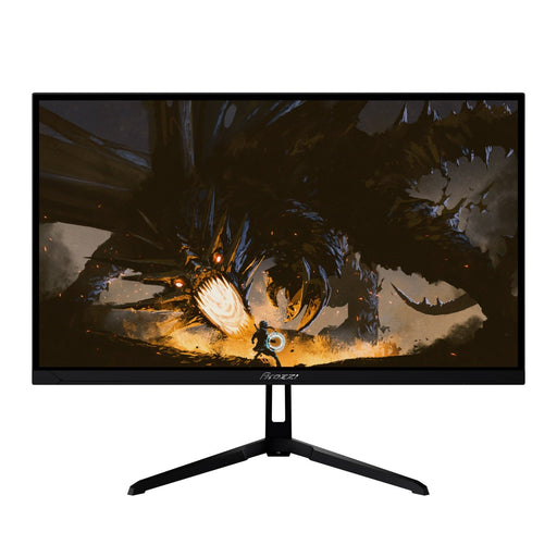 EAN 0850054766809 - Arozzi Nova 24″ pantalla para PC 60,5 cm (23.8") 1920 x 1080 Pixeles Full HD LED Negro imagen 1