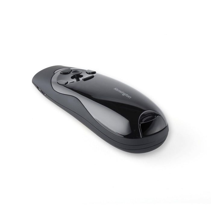 EAN 5028252351430 - Kensington Presenter Expert apuntador inalámbricos RF Negro imagen 7