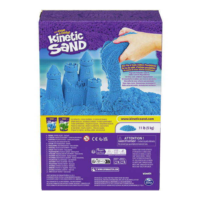 EAN 681147136564 - Kinetic Sand 6077239 juguete de arte y manualidades imagen 8