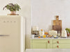 EAN 8017709227852 - Smeg KLF03CREU tetera eléctrica 1,7 L 2400 W Crema de color imagen 3