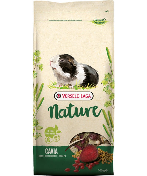 EAN 5410340614105 - Versele-Laga Cavia Nature Snack 2,3 kg Cobaya imagen 1