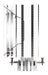 EAN 8809213762055 - Zalman CNPS9X PERFORMA PLUS ARGB WHITE sistema de refrigeración para ordenador Procesador Ventilador 12 c imagen 9