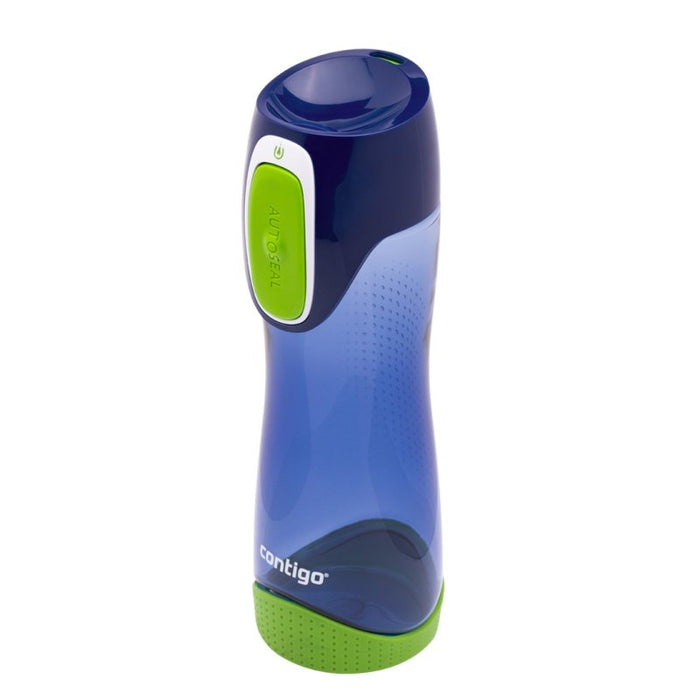 EAN 840276159190 - CONTIGO Swish Bicicleta, Uso diario, Fitness, Senderismo, Deportes 500 ml Polipropileno (PP) Azul imagen 4