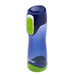 EAN 840276159190 - CONTIGO Swish Bicicleta, Uso diario, Fitness, Senderismo, Deportes 500 ml Polipropileno (PP) Azul imagen 4