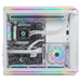 EAN 8436587976315 - NOX Hummer ANVIL Midi Tower Blanco imagen 10