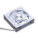 EAN 886523003045 - Phanteks D30-120 Carcasa del ordenador Ventilador 12 cm Blanco 1 pieza(s) imagen 1