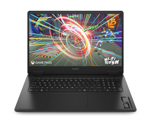 EAN 198415049896 - OMEN by HP OMEN 17-db0007ns AMD Ryzen™ 9 8945HS Portátil 43,9 cm (17.3") Quad HD 32 GB DDR5-SDRAM 1 TB SSD imagen 1