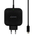 EAN 8436574707939 - AISENS ASCH-1PD65WL-BK cargador de dispositivo móvil Cámara digital, Teléfono móvil, Smartphone, Tableta  imagen 1
