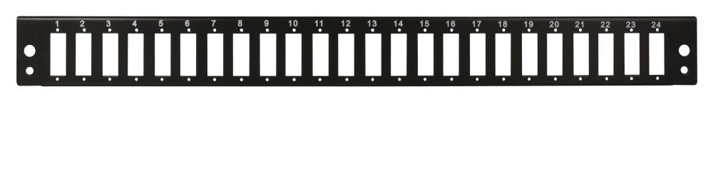 EAN 4052792040142 - LogiLink FB2402B accesorio para panel de conexiones imagen 1