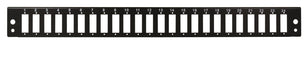 EAN 4052792040142 - LogiLink FB2402B accesorio para panel de conexiones imagen 1