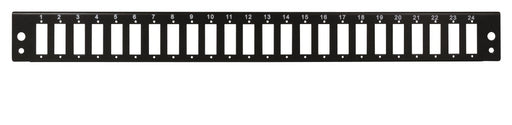 EAN 4052792040142 - LogiLink FB2402B accesorio para panel de conexiones imagen 1