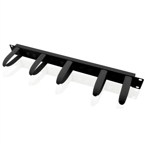 EAN 7611990147670 - VALUE 26990346 Estante Soporte para cables Negro 1 pieza(s) imagen 1