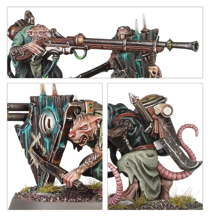 EAN 5011921237784 - Games Workshop 90-56 collectible figure imagen 24