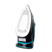 EAN 8426156018454 - Grunkel PL-3200ANODICED plancha Plancha a vapor 3200 W Negro, Azul imagen 6