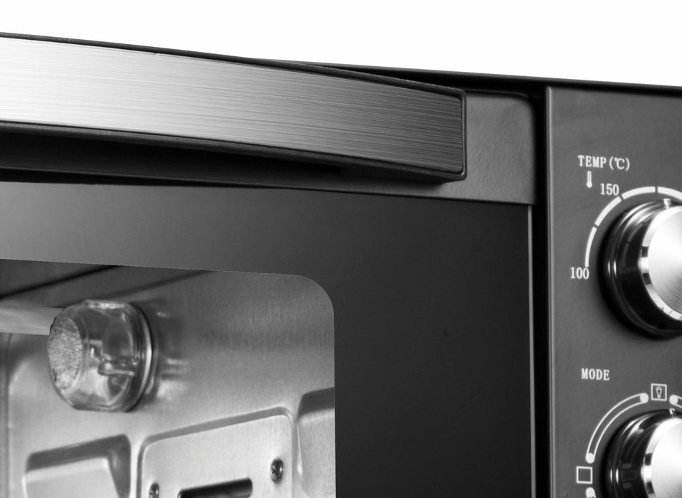 EAN 8436018203157 - Comelec HO3800IE horno 38 L Acero inoxidable imagen 3