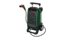 EAN 4059952547930 - Bosch Fontus 18V Limpiadora de alta presión o Hidrolimpiadora Vertical Batería Negro, Verde imagen 1