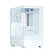EAN 8809213764301 - Zalman P10 White Mini Tower Blanco imagen 2
