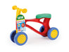 EAN 4006942812004 - Lena My First Scooter Multicoloured imagen 2